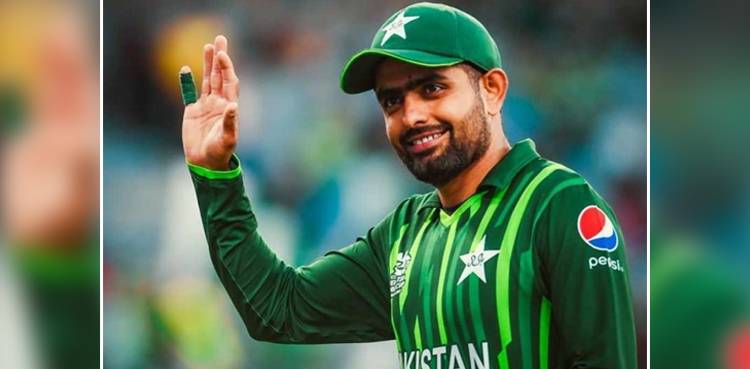 Babar Azam to return as Pakistan captain soon