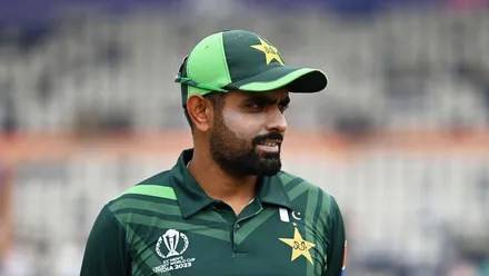 Babar Azam vows to lift T20 World Cup