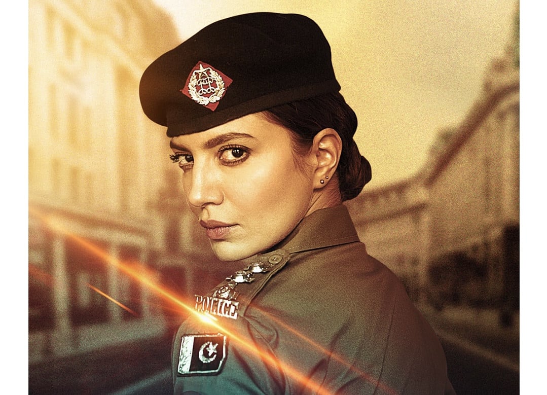 The highly anticipated prequel to the hit mini-series 'Gunah,' titled 'Inspector Sabiha,' is set to premiere on television.