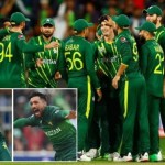Pakistan’s predicted squad for New Zealand T20I series