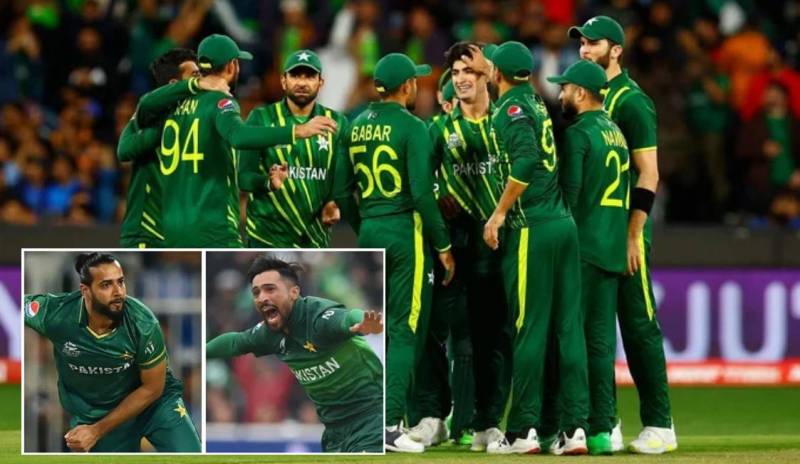Pakistan’s predicted squad for New Zealand T20I series